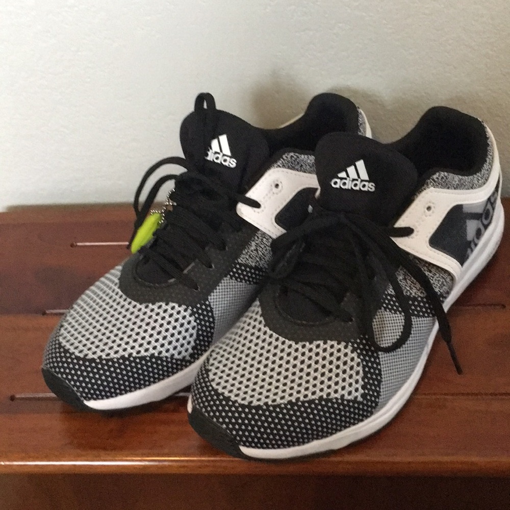 BrandNew Adidas Cloudfoam Ortholite training shoes